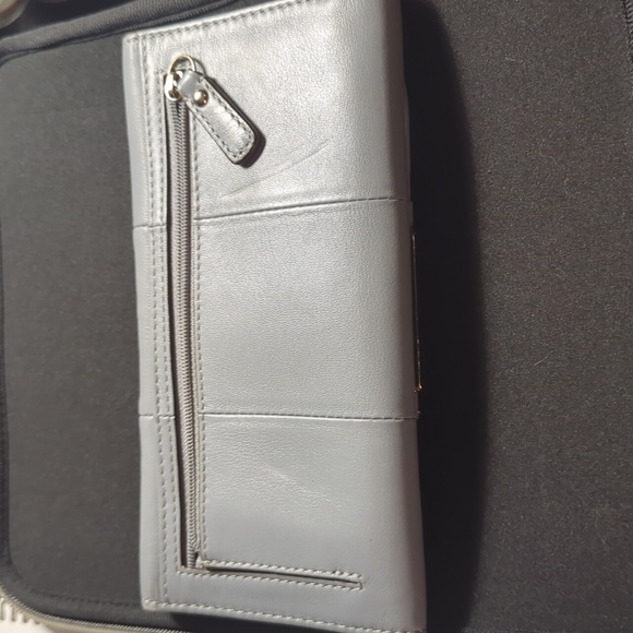 Coach wallet - Picture 2 of 4